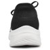 Skechers Sport Breathable Support Low-Top Casual Shoes Women's Black Черный, 39