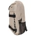 Skechers Polyester Backpack Regular Unisex Rock Brown STONE BROWN