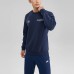 Skechers Sweatshirts Men Marine Collegiate Blue/02MZ Academy Navy/02MZ, XL