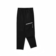 Skechers Casual Pants Carbon Black Teenagers сажа, 140
