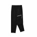 Skechers Casual Pants Carbon Black Teenagers сажа, 140