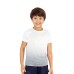 Skechers T-Shirt Trade Wind Gray Teenagers Trade Wind Gray-02N6, 120