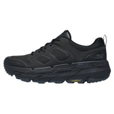 Skechers Max Cushioning Premier Trail 'Core Black' Черный, 42.5