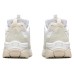 Skechers Energy Gs White/Brown Women's 36