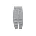 Skechers Knitted Sports Pants Men's Medium Heather Gray Medium Heather Gray/004F, L