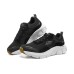 Skechers Flex Comfort Drinn Cushioning Low-Top Casual Shoes Men's Black White Черно-белый, 42