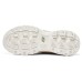 Skechers D'LITES 1.0 Fruit Bears Durable Breathable Low-Top Casual Shoes Women's White 35.5