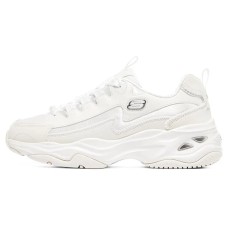 Skechers D'lites 4.0 'White' Women's 37.5