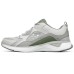 Skechers Solar Fuse Cushioning Anti-Slip And Wear-Resistant Low-Top Casual Running Shoes Men's Light Gray 40