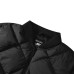 Skechers Down Jacket Men's Carbon Black Carbon Black 0018, L