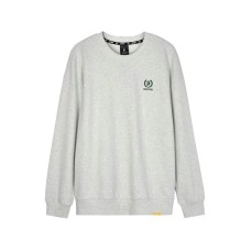 Skechers Sweatshirt Unisex Gray Серый, XL