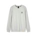 Skechers Sweatshirt Unisex Gray Серый, XL