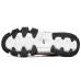 Skechers D'lites 2.0 Low top Running Shoes Black/White/Pink Women's 36
