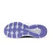 Skechers WOMEN'S GO Series Support Low-Top Casual Running Shoes Women's Blue Purple navy/lavender, 36