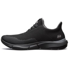 Skechers Ingram Black 42