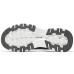 Skechers I Conik Oreo Cushioning Slip Resistant And Abrasion Resistant Low Top Chunky Sneakers Men's Black White 41