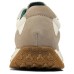 Skechers Cushioning Wear-Resistant Low-Top Running Shoes Men's Ivory Бежевый, 41