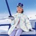 Skechers Grade School Down Jackets / Vests 彩色梦幻星空, 160
