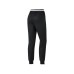 Skechers Knitted Sports Pants Women's Black Черный, XL