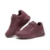 Skechers Uno Stand On Air Sneakers 'Burgundy' Women's Красный, 37