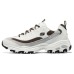 Skechers D'Lites Varsity Spirit Sneaker 'White Brown Grey' white brown black, 41