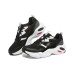 Skechers Stamina Airy LeisureSport Shoes Black/White Women's 35.5