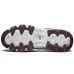 Skechers D'LITES 2.0 Cushioning, Slip Resistant, And Abrasion Resistant High Top Chunky Sneakers Women's Burgundy 35