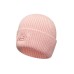 Skechers Beanies Unisex Rose Pink Розовый, F