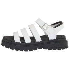 Skechers Beach Sandals Women's White Белый, 35