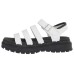 Skechers Beach Sandals Women's White Белый, 35