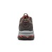 Skechers Anti-Slip Wear-Resistant Mid-Top Trekking Shoes Men's Brown Коричневый, 45.5