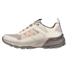 Skechers Wear-Resistant Low-Top Hiking Shoes Women's Brown Коричневый, 37
