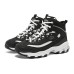 Skechers D'LITES 1.0 Women's Casual Shoes Women's Black Черный, 39