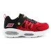 Skechers S-Lights Prisma Trons Jr 400090L-RDBK shoes EU 28,5