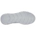 Skechers Cushioning Breathable Low-Top Running Shoes Men's White Белый, 41.5