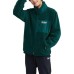 Skechers Sports Life Collection Jacket Unisex Seaweed Army Green Seaweed Army Green/02ZG, 2XL