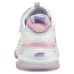 Skechers Kids' Casual Shoes Kids Белый Фиолетовый, 27.5