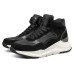 Skechers Rovina High Top Black Women's 37