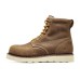 Skechers Pettus Lebaum Utility Boot 'Tan' 41