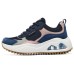 Skechers Campus Dazel Running Shoes 'Blue Pink' Women's Синий, 37