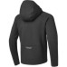 Skechers Sports Life Collection Jackets Coats Men's Carbon Black сажа, 2XL