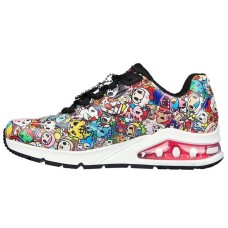 Skechers Uno 2 X Tokidoki 'Multicolor' Women's 35