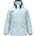 Skechers Down Jacket Men's Pearl Blue жемчужно-голубой, S
