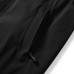 Skechers Stroll Jackets Coats Women's Carbon Black Carbon Black 0018, L