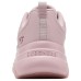 Skechers Anti Slip Wear Resistant Low Top Casual Shoes Women's Pink Розовый, 36