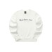 Skechers Colorful Sweatshirt Women's Marshmallow White Marshmallow white 0074, L