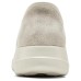 Skechers WOMEN'S GO WALK Anti-Slip Wear-Resistant Low-Top Casual Shoes Women's White Белый, 38