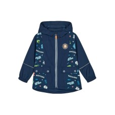 Skechers Kids Jackets Navy Blue/002Z, 120