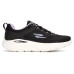 Skechers Go Run Lite 'Black Purple' Women's 35.5