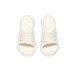 Skechers Max Cushioning Slide Slippers Women's White 40